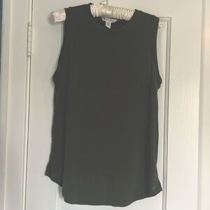 Athleta tank, size M